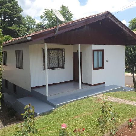 Willa Casa De Ferias Dona Ines Treze Tílias Zewnętrze zdjęcie