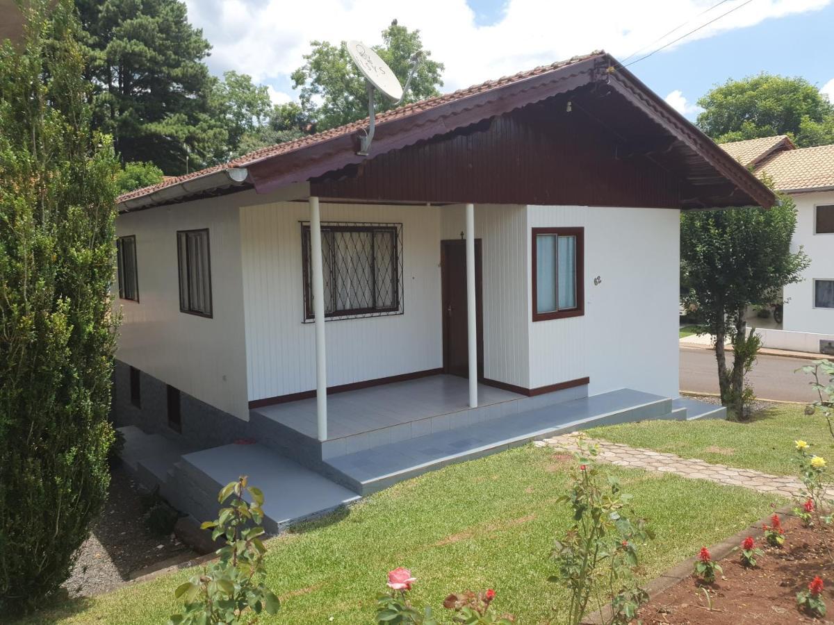 Willa Casa De Ferias Dona Ines Treze Tílias Zewnętrze zdjęcie