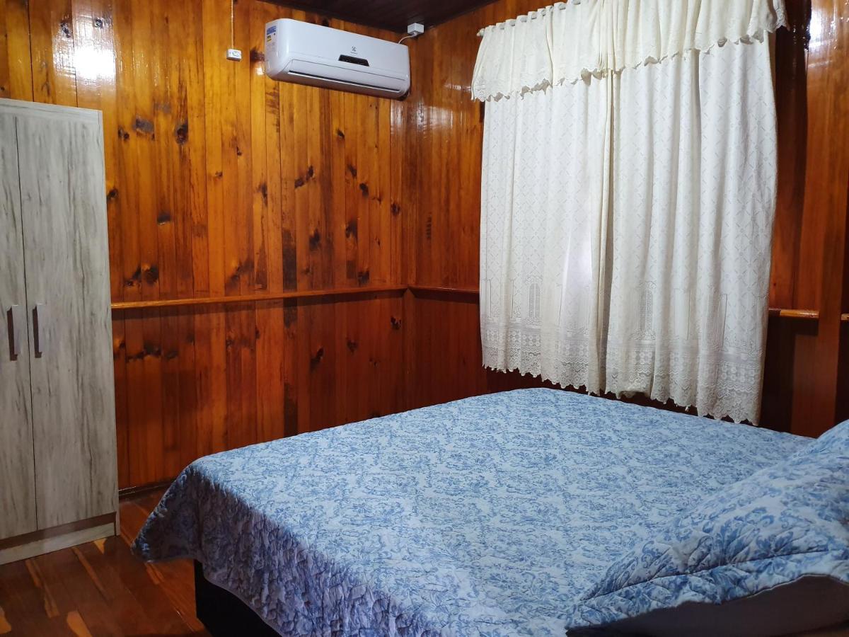 Willa Casa De Ferias Dona Ines Treze Tílias Zewnętrze zdjęcie