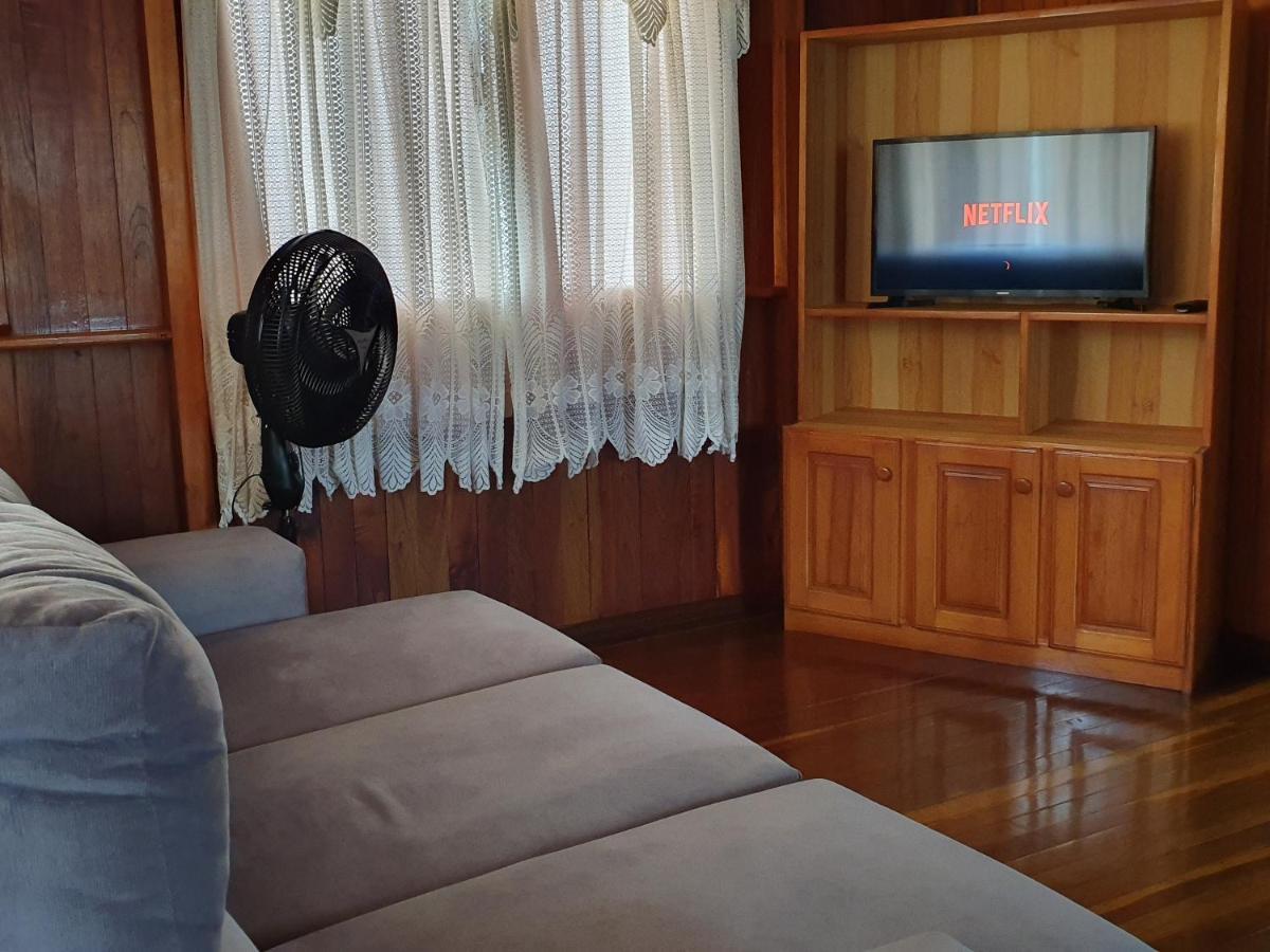 Willa Casa De Ferias Dona Ines Treze Tílias Zewnętrze zdjęcie