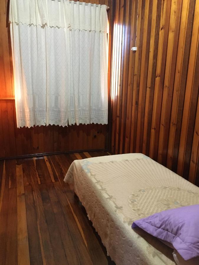 Willa Casa De Ferias Dona Ines Treze Tílias Zewnętrze zdjęcie